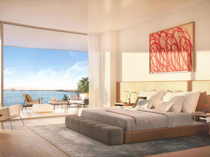 Real estate in Una Residences — look at the real estate search engine GEOLN.COM. Photo 8