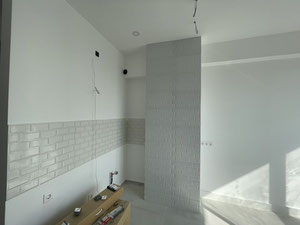 იყიდება 2 ოთახიანი ბინა — უძრავი ქონების ყიდვა და მფლო ბელებისგან GEOLN.COM. ფოტო 7