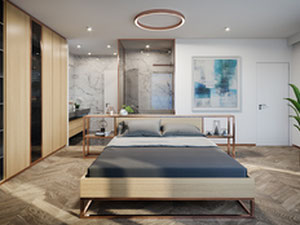 Нерухомість в LUXURY RESORT  — дивіться на пошуковику нерухомості GEOLN.COM. Фото 16