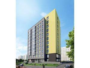 Propiedad en venta en Topolis — mira el buscador inmobiliario GEOLN.COM. Foto 4