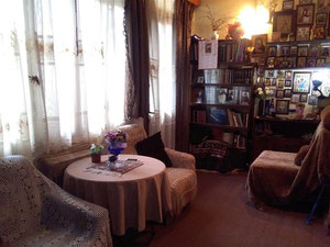 Chugureti的3间房间的公寓。廉价的公寓在第比利斯，Chugureti — 来自开发商和业主的房地产搜索引擎 GEOLN.COM. 照片 6