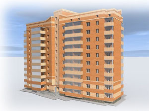 房地产在 st. Chornovola/st Pervomayskaya — look at the real estate search engine GEOLN.COM. 照片 3