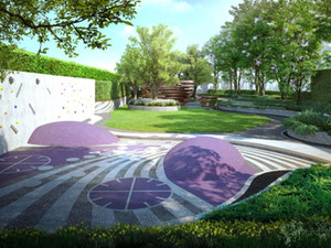 房地产在 XT Ekkamai — look at the real estate search engine GEOLN.COM. 照片 5