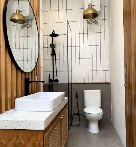 Modern villa — Find off-plan property or real estate resale directly from developers and owners GEOLN.COM. Photo 1