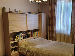 4 кімнатна квартира в Дідубе. Купити квартиру в Тбілісі, Дідубе — Пошуковик нерухомості від забудовників і власників GEOLN.COM. Фото 6