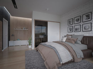 Real estate in Batumi View — look at the real estate search engine GEOLN.COM. Photo 13