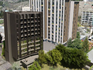 Нерухомість в Walls Saburtalo — дивіться на пошуковику нерухомості GEOLN.COM. Фото 7