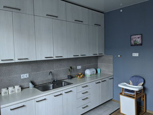 იყიდება 5 ოთახიანი ბინა — უძრავი ქონების ყიდვა და მფლო ბელებისგან GEOLN.COM. ფოტო 8