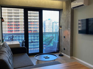 Продається квартира в Батумі — Пошуковик нерухомості від забудовників і власників GEOLN.COM. Фото 7