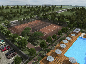 房地产在 Arte 168 — look at the real estate search engine GEOLN.COM. 照片 3