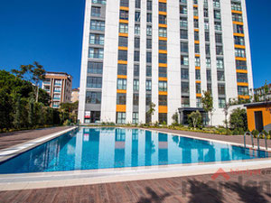 房地产在 Kayim Rezidans — look at the real estate search engine GEOLN.COM. 照片 2