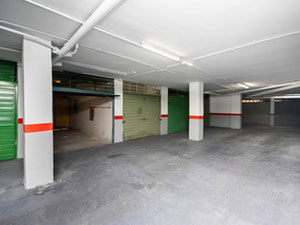 דירה עם 2 חדרי שינה 70 מ"ר בטורבייה, ספרד — חיפוש נדל"ן מפרטי ומקבלן GEOLN.COM. תמונה 17