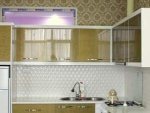 公寓设有3间靠近海边的卧室 — 来自开发商和业主的房地产搜索引擎 GEOLN.COM. 照片 5