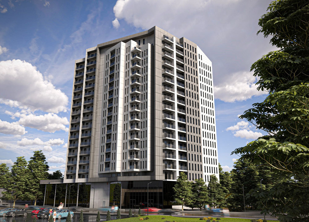 Нерухомість в Gldani від Index — дивіться на пошуковику нерухомості GEOLN.COM. Фото 1