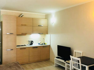 奥秘广场待售一室公寓 — 来自开发商和业主的房地产搜索引擎 GEOLN.COM. 照片 2