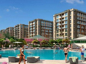 Real estate in Kale Kent — look at the real estate search engine GEOLN.COM. Photo 6