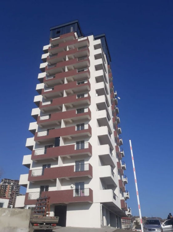 3房出售 — 来自开发商和业主的房地产搜索引擎 GEOLN.COM. 照片 1