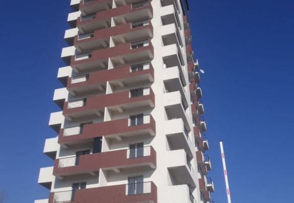 Продається 3-х кімнатна квартира.