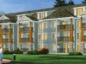 უძრავი კონება Wyldewood Creek — გადახედეთ უძრავი ქონების საძიებო სისტემას GEOLN.COM. ფოტო 2