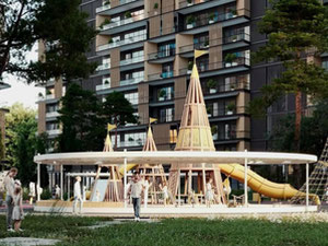 Real estate in Omnia Isani — look at the real estate search engine GEOLN.COM. Photo 7