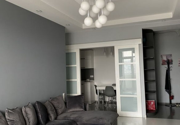 Продается 3-х комнатная квартира