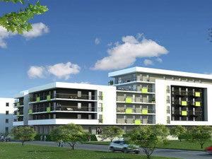 Нерухомість в Osiedle Nowe Zlotno — дивіться на пошуковику нерухомості GEOLN.COM. Фото 5