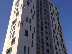 4 кімнатна квартира в Дігомі. Квартира без посередника в Тбілісі — Пошуковик нерухомості від забудовників і власників GEOLN.COM. Фото 3