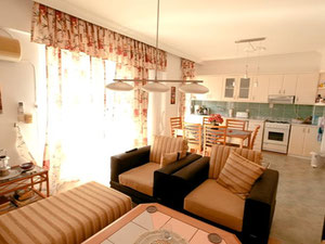 两居室公寓出售 — 来自开发商和业主的房地产搜索引擎 GEOLN.COM. 照片 3