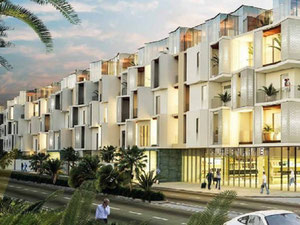 Real estate in Janayen Avenue — look at the real estate search engine GEOLN.COM. Photo 2