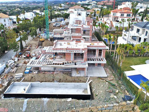 别墅 5 间卧室 568 m² 在 Flamingo, 西班牙 — 来自开发商和业主的房地产搜索引擎 GEOLN.COM. 照片 10