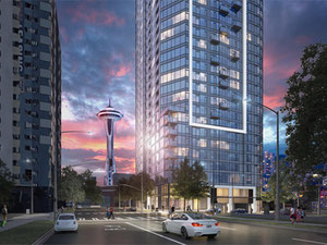 Real estate in SPIRE — look at the real estate search engine GEOLN.COM. Photo 11