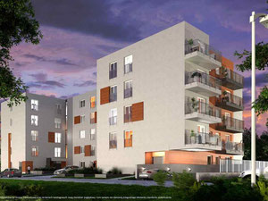 Real estate in Urocze Nowe Miasto — look at the real estate search engine GEOLN.COM. Photo 6