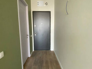 נמכרת סטודיו מצוין עם שיפוץ חדש ואיכותי באזור המבטיח של בטומי — חיפוש נדל"ן מפרטי ומקבלן GEOLN.COM. תמונה 4