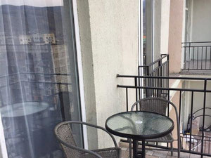 2 кімнатна квартира в Діді Дігомі. Купити квартиру в Тбілісі, Діді Дігомі — Пошуковик нерухомості від забудовників і власників GEOLN.COM. Фото 6