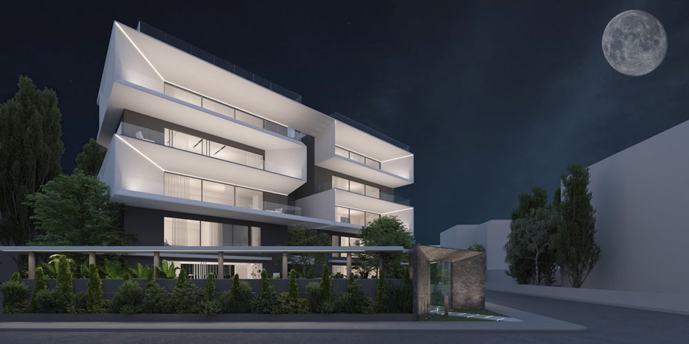 Real estate in Eternia — look at the real estate search engine GEOLN.COM. Photo 1