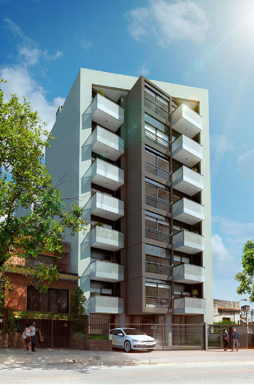 נדל"ן ב Vento Herrera — עיין במנוע חיפוש הנדל"ן GEOLN.COM. תמונה 1