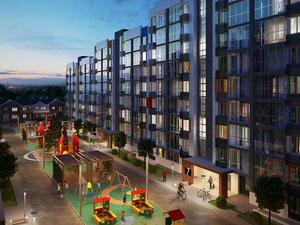 房地产在 Southerners — look at the real estate search engine GEOLN.COM. 照片 3