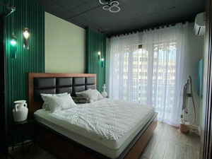 2-room apartment for sale — Find off-plan property or real estate resale directly from developers and owners GEOLN.COM. Photo 4