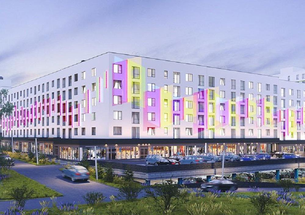 房地产在 Synergy — look at the real estate search engine GEOLN.COM. 照片 1