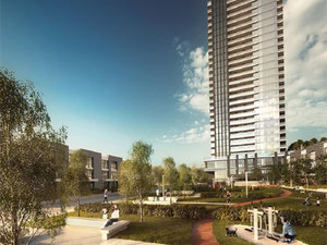 Real estate in Sonic — look at the real estate search engine GEOLN.COM. Photo 2