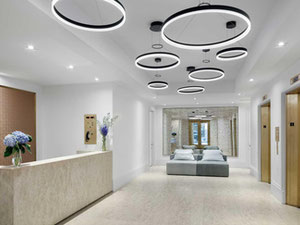 房地产在 101 Wall — look at the real estate search engine GEOLN.COM. 照片 10