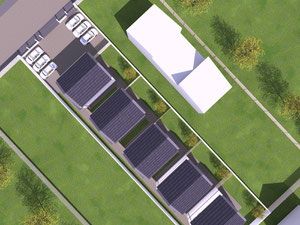 Nieruchomości w Complex Case individuale Mugurelui  — spójrz na wyszukiwarkę nieruchomości GEOLN.COM. Zdjęcie 4