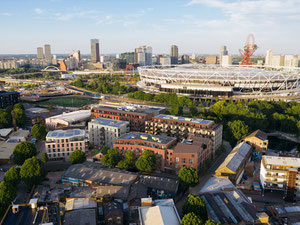 Нерухомість в Lock No 19 — дивіться на пошуковику нерухомості GEOLN.COM. Фото 3