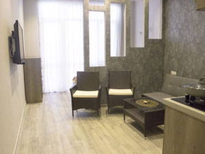 公寓从业主附近的海 — 来自开发商和业主的房地产搜索引擎 GEOLN.COM. 照片 4