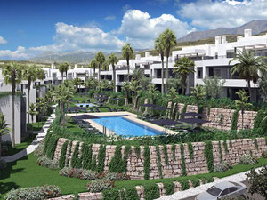 公寓 2 卧室 130 m² 在卡萨雷斯, 西班牙 — 来自开发商和业主的房地产搜索引擎 GEOLN.COM. 照片 3