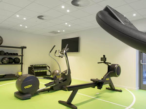 Real estate in Business Suites Zeebrugge — look at the real estate search engine GEOLN.COM. Photo 6