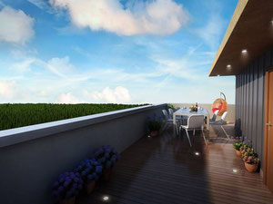 נדל"ן ב The Moderns — עיין במנוע חיפוש הנדל"ן GEOLN.COM. תמונה 5