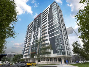 房地产在 LCD Basarab Residence — look at the real estate search engine GEOLN.COM. 照片 3