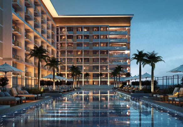 Venta de apartamentos en Binghatti Phoenix