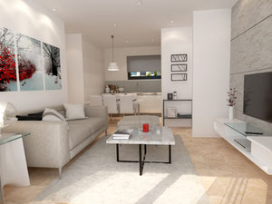 Real estate in Raket Residencial — look at the real estate search engine GEOLN.COM. Photo 6